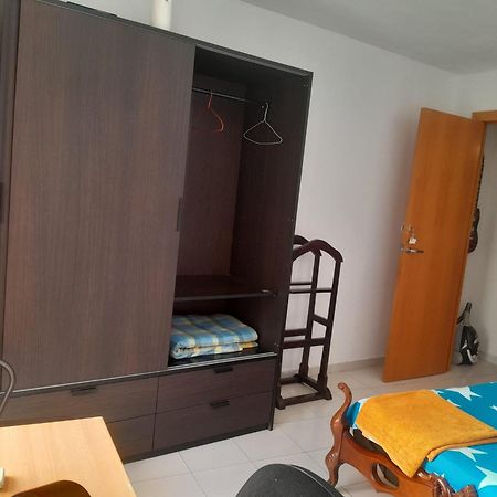Casa Alexis Hotell Barcelona Eksteriør bilde