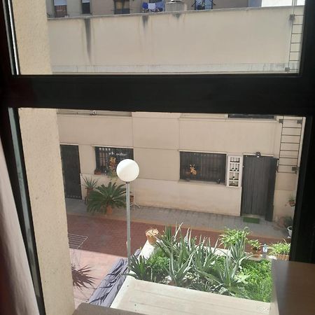 Casa Alexis Hotell Barcelona Eksteriør bilde