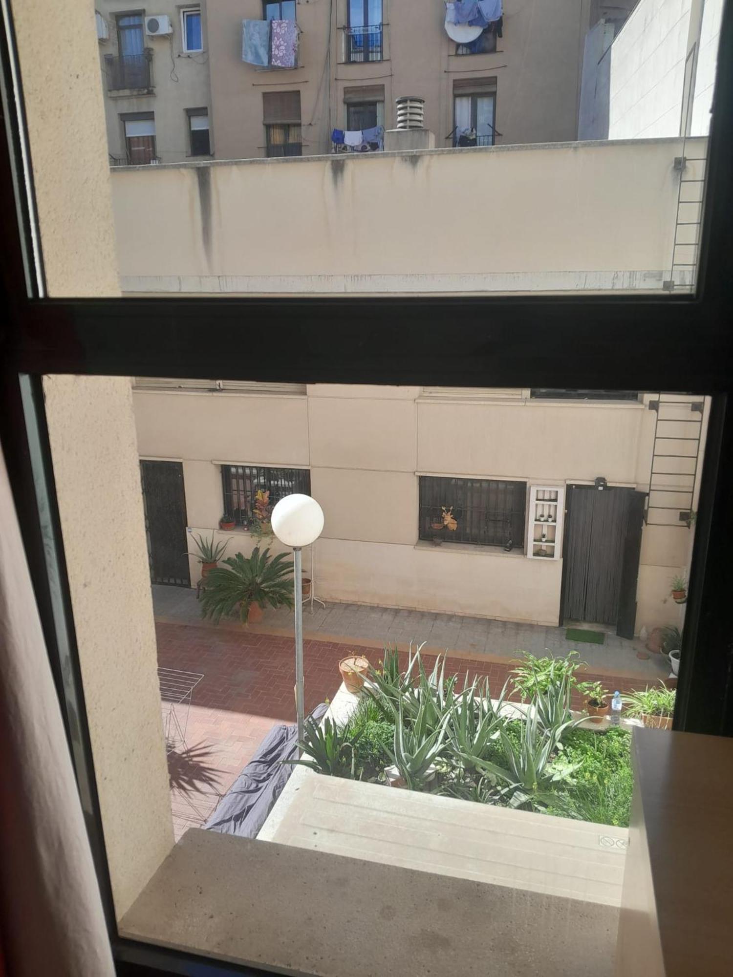 Casa Alexis Hotell Barcelona Eksteriør bilde
